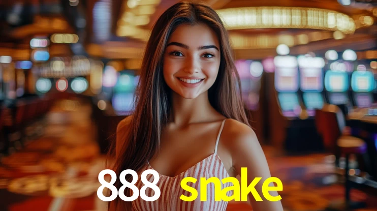 Bônus de boas-vindas na 888 snake
