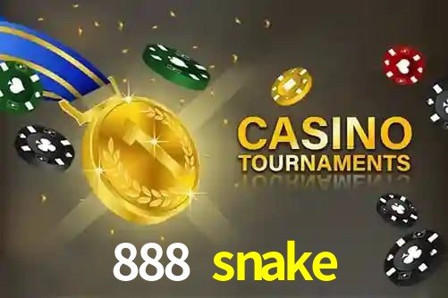 Instalação rápida do APK 888 snake