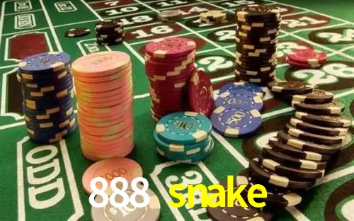 Escolher plataforma para baixar 888 snake