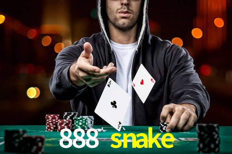 Mercados ao vivo e cash out na 888 snake