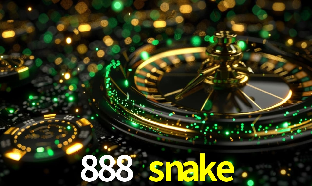 Canal oficial no Telegram da 888 snake